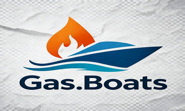 Gas.Boats - Creative brandable domain for sale